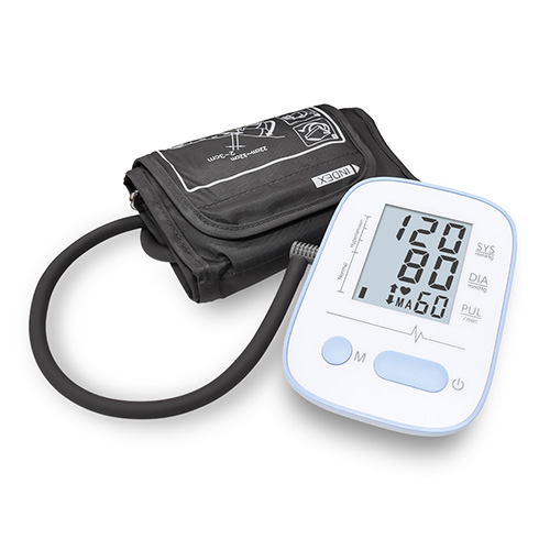 Blood Pressure Monitor