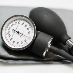 Sphygmomanometer