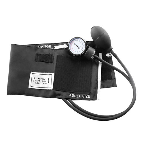 Sphygmomanometer