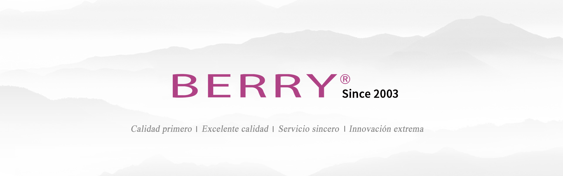 berry