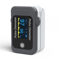 Fingertip Pulse Oximeter