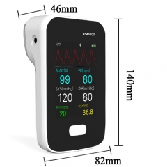 6-Parameter-Monitor