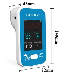 3 Paramètres PET Monitor