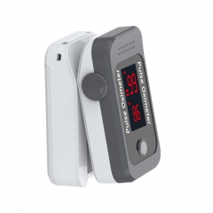 Fingertip Pulse Oximeter