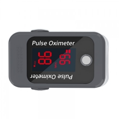 Fingertip Pulse Oximeter