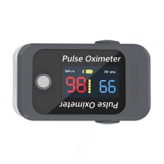 Fingertip Pulse Oximeter