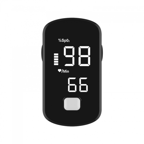 Fingertip Pulse Oximeter