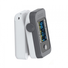 Fingertip Pulse Oximeter