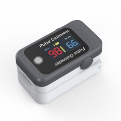 Fingertip Pulse Oximeter