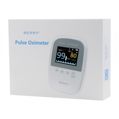 Veterinary Pulse Oximeter