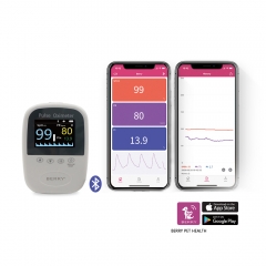 Veterinary Pulse Oximeter