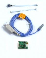 Spo2& Temperature module