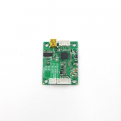 Spo2& Temperature module