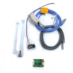 Spo2& Temperature module