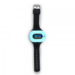 Wrist Pulse Oximeter