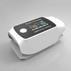 Multifunktionales kontinuierliches Blutdruckpulsoximeter