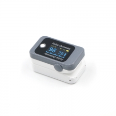 Fingertip Pulse Oximeter