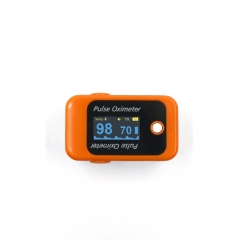 Fingertip Pulse Oximeter