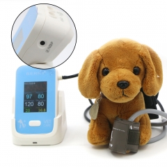 6 Parámetros Monitor de mascotas