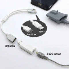 USB Puls Meter BM3000B