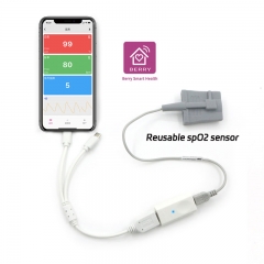 USB Pulse Meter