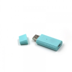 Medidor BM3000B do pulso de USB