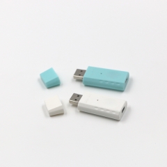 Compteur d'impulsions USB BM3000B