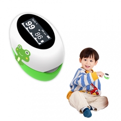 Mini Pulse Oximeter