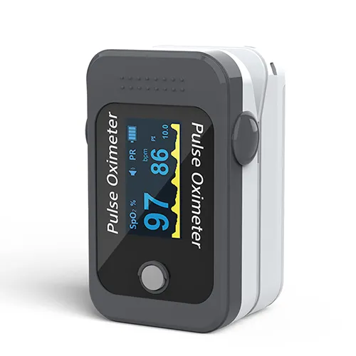 pulse oximeter supplier