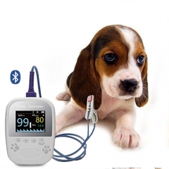 Veterinary Pulse Oximeter