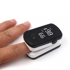 Fingertip Pulse Oximeter