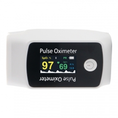 Fingerspitzen-Pulsoximeter