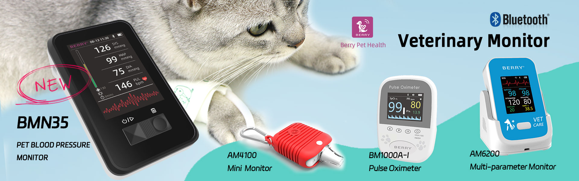 Pet Medical Device