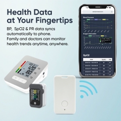 Bluetoothデバイスソリューション