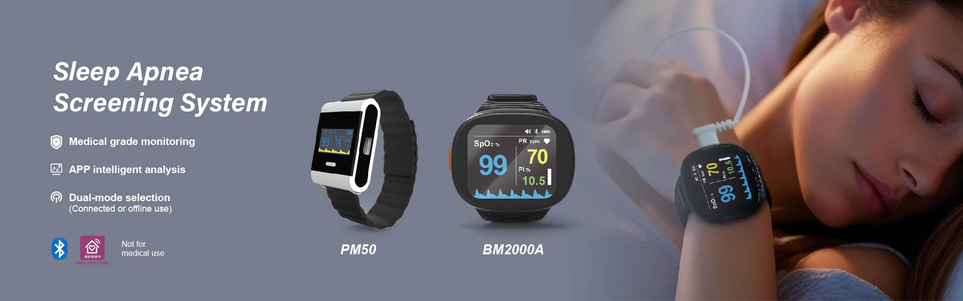 Sleep Monitor