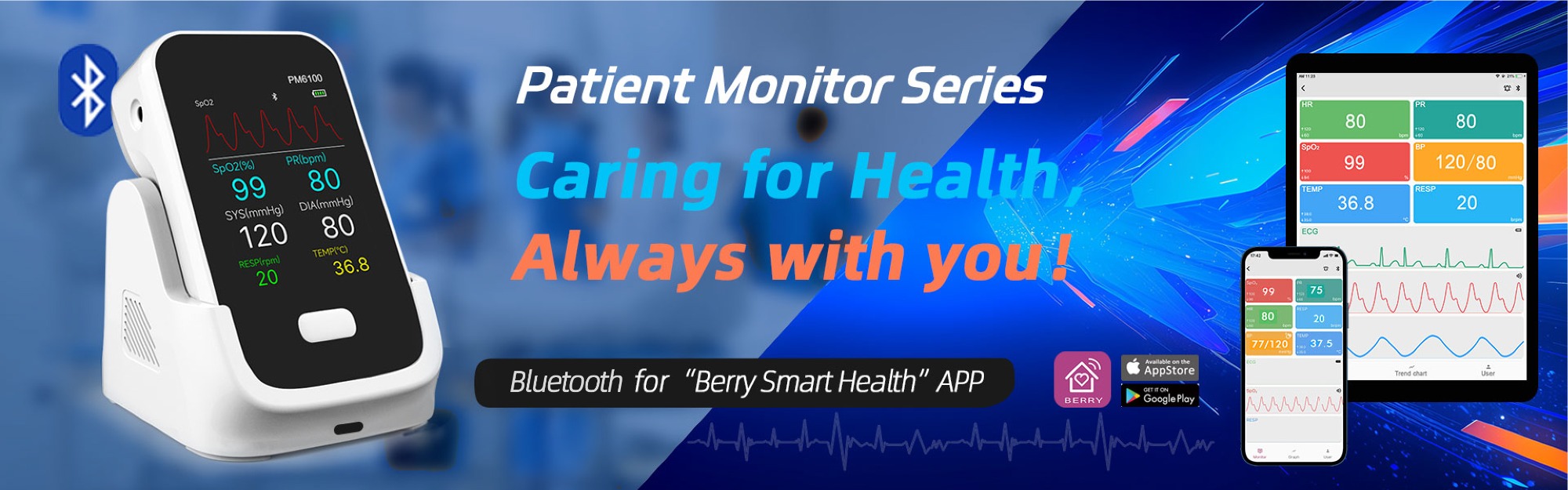 Patient Monitor