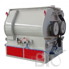 Animal Feed Mixer