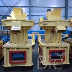 2-3tons/h Wood Pellet Production Line