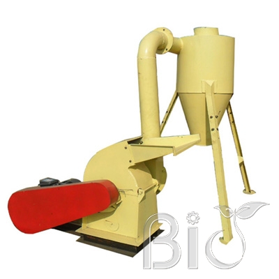 Small feed Grinder