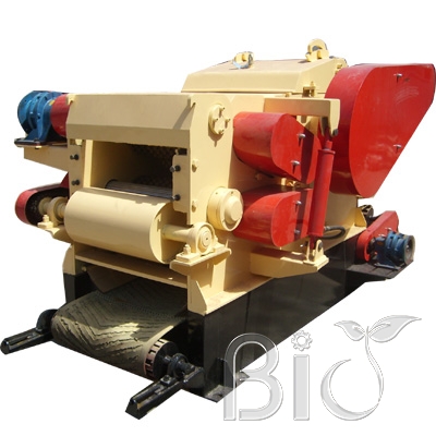 Large Chipper/wood chips maker