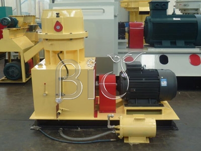 Fertilizer pellet machine and ball granulator ship to India