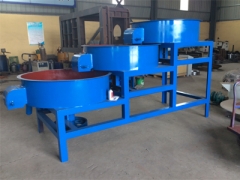 Lithuania clients order ball shaper