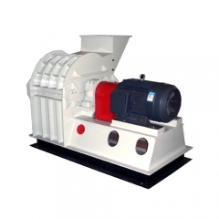 Multifunctional hammer mill