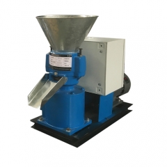 Home use poultry feed pellet press machine
