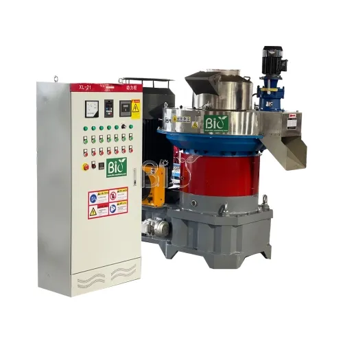 Pellets Formulation Machine Mechanical Innovations Driving Efficiency in Pellet Making Machines