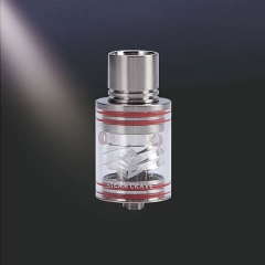 Aromamizer RDA Glass