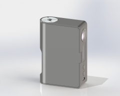 Steam Crave Squonk MOD