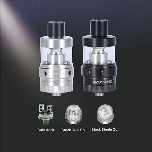 Aromamizer RDTA V2 3ml