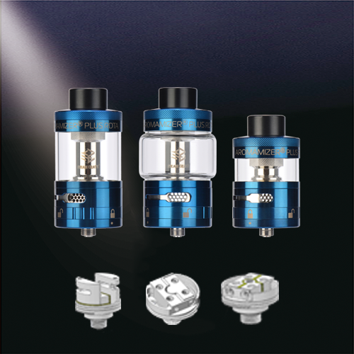 Special limited Edition for Aromamizer Plus 30mm RDTA