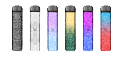Steam Crave Aromamizer RDA RTA Vape -Now Chase for Flavor !
